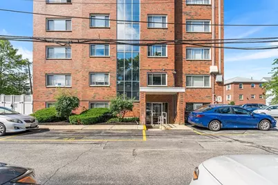 215 Massachusetts Ave #12, Arlington, MA 02474 - Photo 28