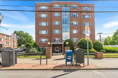 215 Massachusetts Ave #12, Arlington, MA 02474 - Photo 26