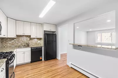 215 Massachusetts Ave #12, Arlington, MA 02474 - Photo 2