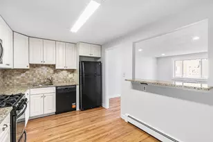 215 Massachusetts Ave, Arlington, MA 02474 - Photo 2