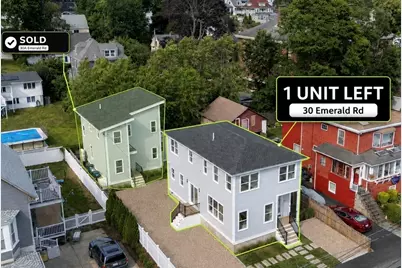 30 Emerald Road #30, Nahant, MA 01908 - Photo 1