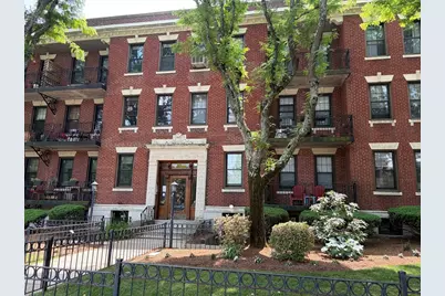1758 Commonwealth Ave #6, Boston, MA 02135 - Photo 12