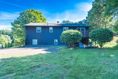 45 Skyline Dr, Westfield, MA 01085 - Photo 22