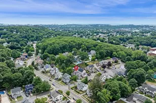 5 S Mountain Ave, Melrose, MA 02176 - Photo 34