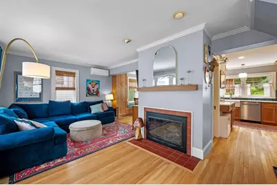 5 S Mountain Ave, Melrose, MA 02176 - Photo 4