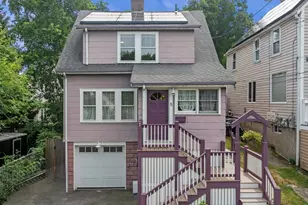 5 S Mountain Ave, Melrose, MA 02176 - Photo 2