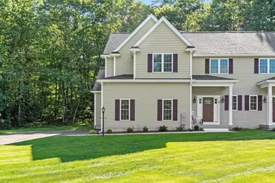 4 Jewett Rd #4, Sterling, MA 01564 - Photo 36
