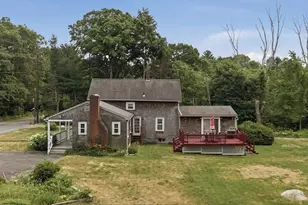 176 New St, Rehoboth, MA 02769 - Photo 34
