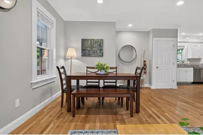 67 Florence St #1, Boston, MA 02131 - Photo 6