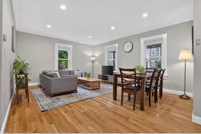 67 Florence St #1, Boston, MA 02131 - Photo 4