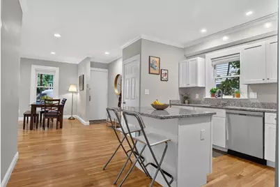 67 Florence St #1, Boston, MA 02131 - Photo 10
