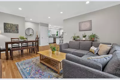 67 Florence St #1, Boston, MA 02131 - Photo 2