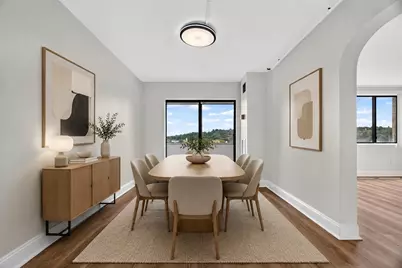 1731 Beacon St #915, Brookline, MA 02445 - Photo 16