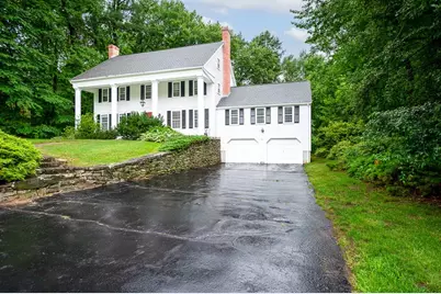 17 Olde Coach Road, Westborough, MA 01581 - Photo 2