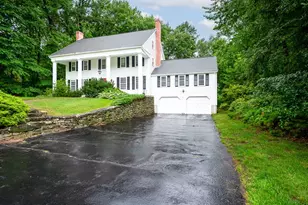 17 Olde Coach Rd, Westborough, MA 01581 - Photo 2