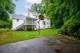 17 Olde Coach Rd, Westborough, MA 01581 - Photo 32