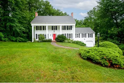 17 Olde Coach Road, Westborough, MA 01581 - Photo 1