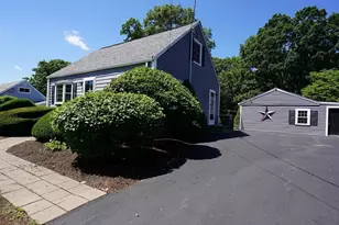 11 Roland Baxter Rd, North Attleboro, MA 02760 - Photo 2