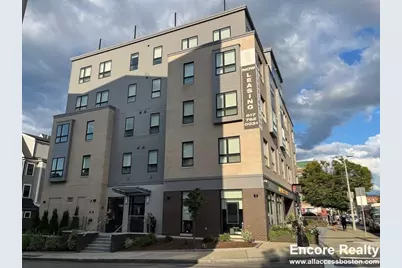 1 Everett St. #202, Boston, MA 02134 - Photo 22