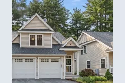 4 Trail Ridge Way #A, Harvard, MA 01451 - Photo 1