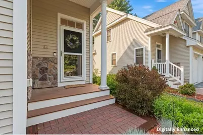 4 Trail Ridge Way #A, Harvard, MA 01451 - Photo 4