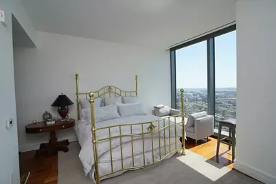 1 Dalton St #5103, Boston, MA 02199 - Photo 14