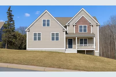 195 Lower Gore Rd, Webster, MA 01570 - Photo 2