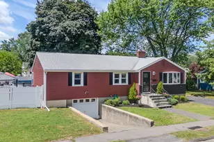 4 Will Sawyer St, Peabody, MA 01960 - Photo 1