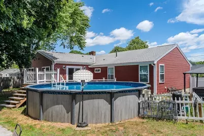 4 Will Sawyer St, Peabody, MA 01960 - Photo 32