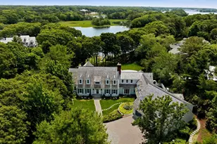 375 Baxters Neck Rd, Barnstable, MA 02648 - Photo 1