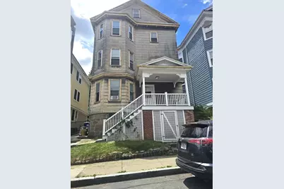 68 Hillside St, Boston, MA 02120 - Photo 1