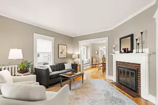 6 Gardner St, Beverly, MA 01915 - Photo 6