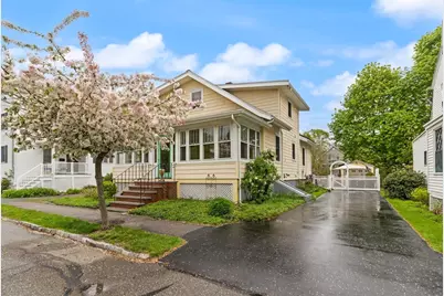 6 Gardner St, Beverly, MA 01915 - Photo 1