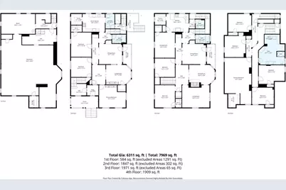 32 Ocean St, Beverly, MA 01915 - Photo 34
