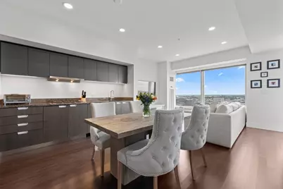 110 Stuart Street #26J, Boston, MA 02116 - Photo 1
