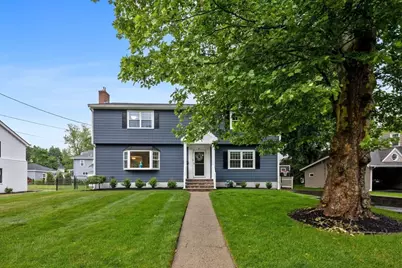 47 Brook Drive, Lynnfield, MA 01940 - Photo 1