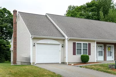 12 Autumn Woods Dr #12, Rutland, MA 01543 - Photo 2