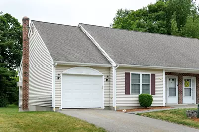 12 Autumn Woods Dr #12, Rutland, MA 01543 - Photo 2