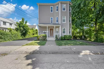 35 Austin St #3, Norwood, MA 02062 - Photo 26