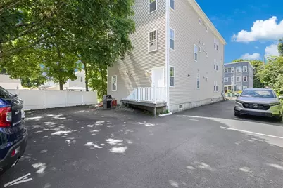 35 Austin St #3, Norwood, MA 02062 - Photo 28