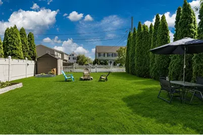 35 Austin St #3, Norwood, MA 02062 - Photo 22