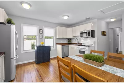 35 Austin St #3, Norwood, MA 02062 - Photo 6