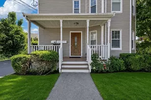 35 Austin St, Norwood, MA 02062 - Photo 8