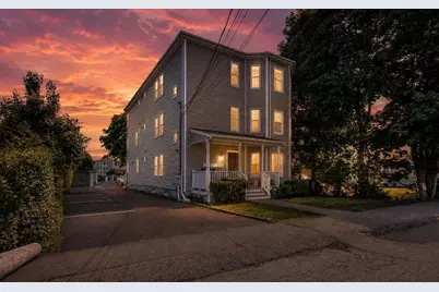 35 Austin St #3, Norwood, MA 02062 - Photo 8