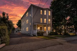35 Austin St, Norwood, MA 02062 - Photo 8