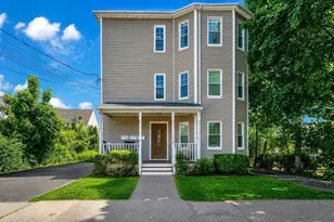35 Austin St, Norwood, MA 02062 - Photo 6