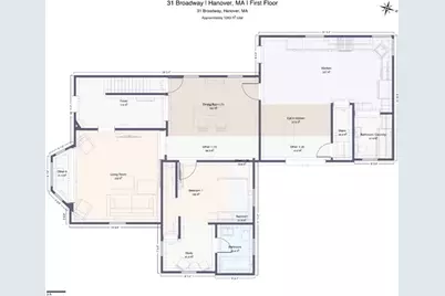31 Broadway, Hanover, MA 02339 - Photo 42