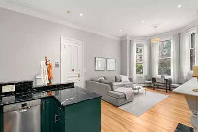 277 Beacon St #1A, Boston, MA 02116 - Photo 12