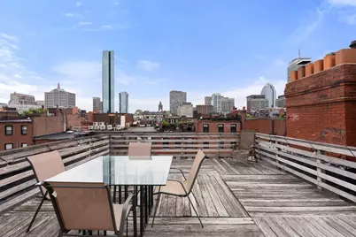 277 Beacon St #1A, Boston, MA 02116 - Photo 22