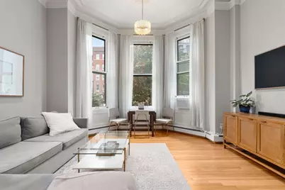 277 Beacon St #1A, Boston, MA 02116 - Photo 4